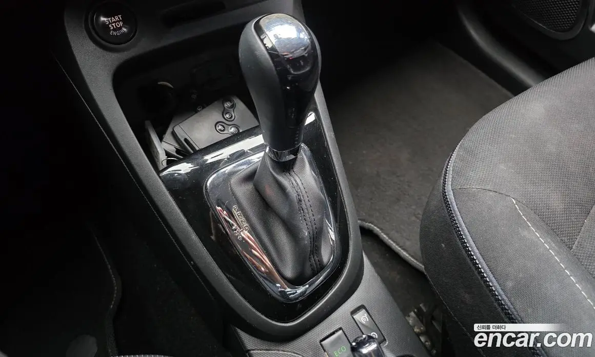 Renault (Samsung) QM3 2014 1.5 автомат (гидро), фото 9