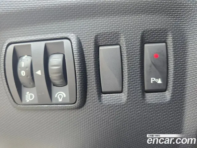 Renault (Samsung) QM3 2014 1.5 автомат (гидро), миниатюра 11