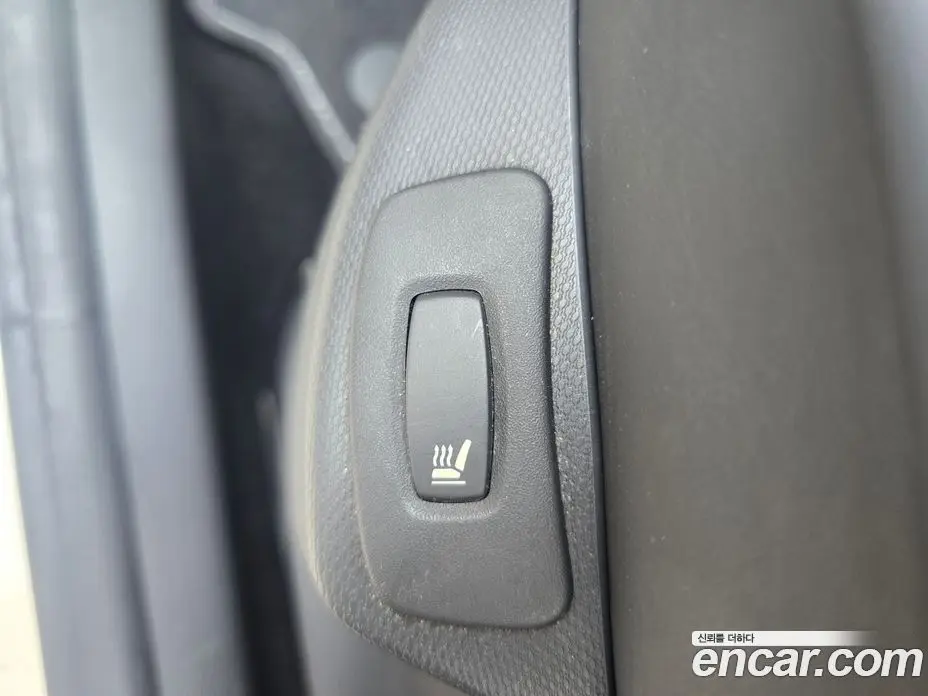 Renault (Samsung) QM3 2014 1.5 автомат (гидро), фото 14