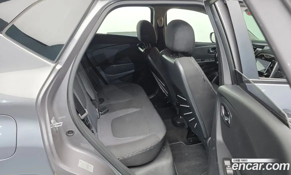 Renault (Samsung) QM3 2016 1.5 автомат (гидро), фото 12 Renault (Samsung) QM3 2016 1.5 автомат (гидро), фото 12