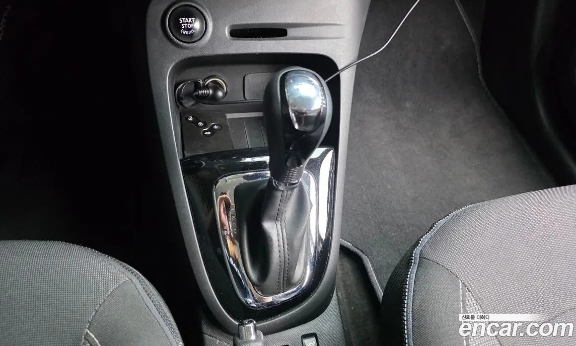 Renault (Samsung) QM3 2016 1.5 автомат (гидро), фото 9 Renault (Samsung) QM3 2016 1.5 автомат (гидро), фото 9
