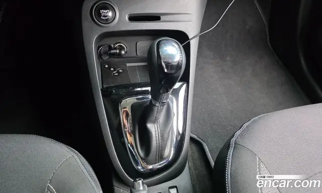 Renault (Samsung) QM3 2016 1.5 автомат (гидро), миниатюра 9 Renault (Samsung) QM3 2016 1.5 автомат (гидро), миниатюра 9