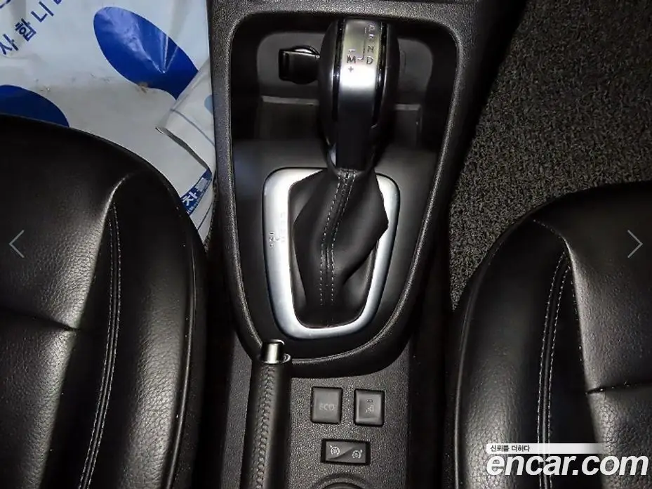 Renault (Samsung) QM3 2019 1.5 автомат (гидро), фото 13 Renault (Samsung) QM3 2019 1.5 автомат (гидро), фото 13