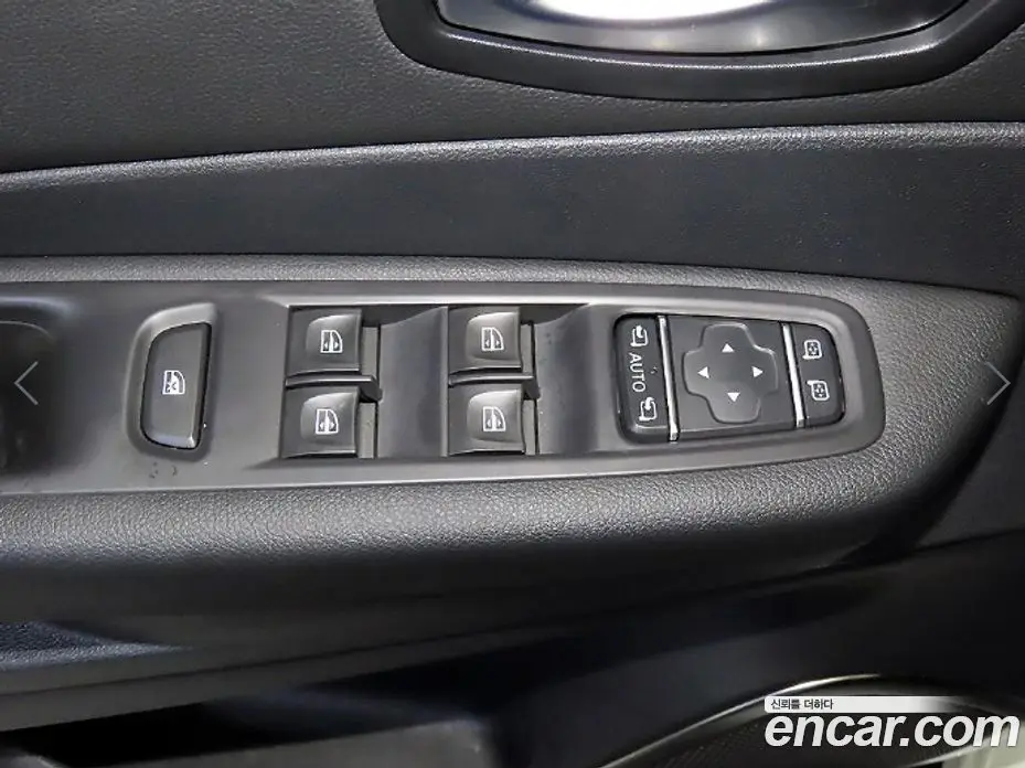 Renault (Samsung) QM3 2019 1.5 автомат (гидро), фото 14 Renault (Samsung) QM3 2019 1.5 автомат (гидро), фото 14
