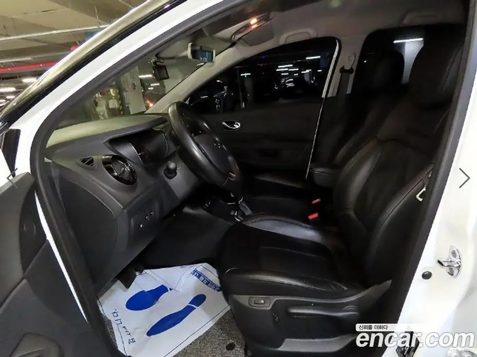 Renault (Samsung) QM3 2019 1.5 автомат (гидро), фото 7 Renault (Samsung) QM3 2019 1.5 автомат (гидро), фото 7
