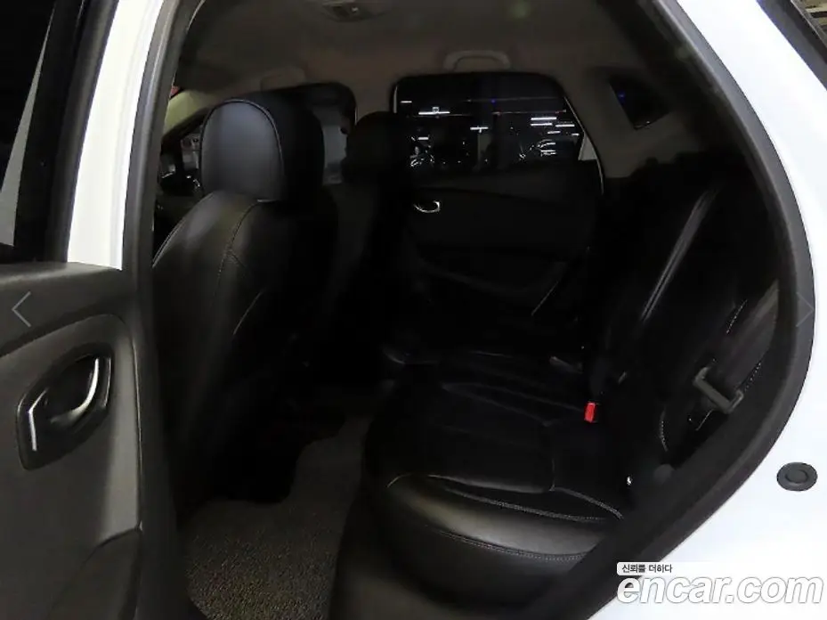 Renault (Samsung) QM3 2019 1.5 автомат (гидро), фото 8 Renault (Samsung) QM3 2019 1.5 автомат (гидро), фото 8