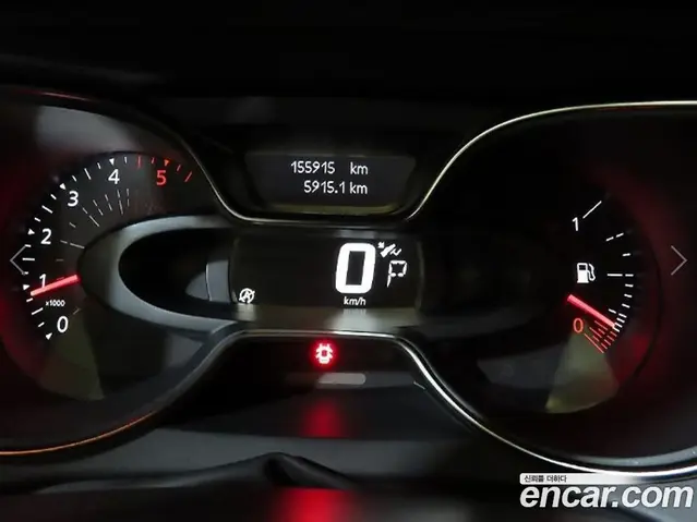 Renault (Samsung) QM3 2019 1.5 автомат (гидро), миниатюра 10 Renault (Samsung) QM3 2019 1.5 автомат (гидро), миниатюра 10