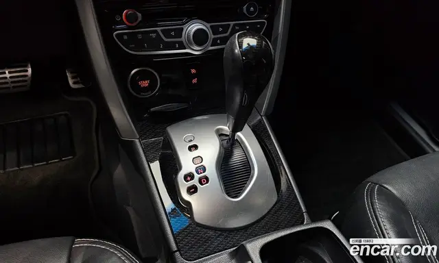 Renault (Samsung) QM5 2012 2.0 автомат (гидро), миниатюра 9