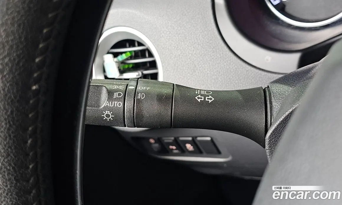 Renault (Samsung) QM5 2014 2.0 автомат (гидро), фото 14
