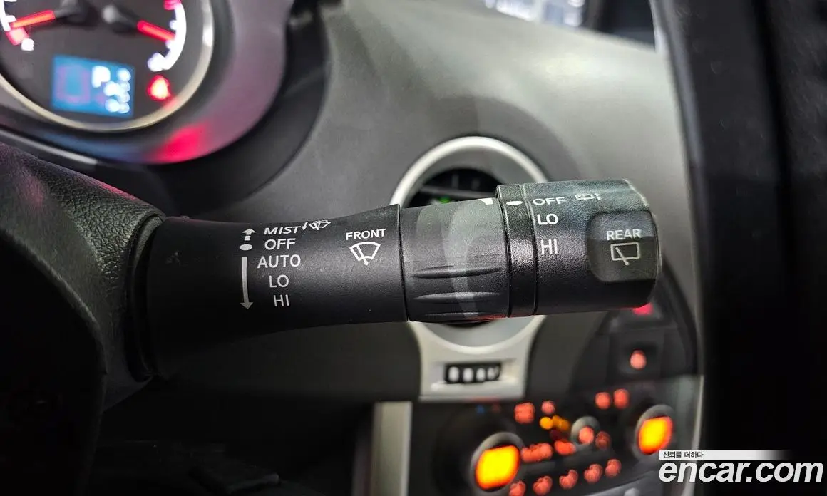 Renault (Samsung) QM5 2014 2.0 автомат (гидро), фото 15