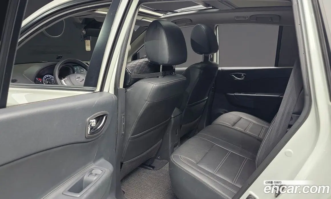 Renault (Samsung) QM5 2014 2.0 автомат (гидро), фото 18
