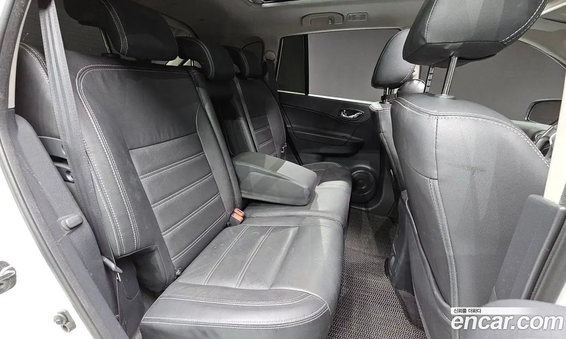 Renault (Samsung) QM5 2014 2.0 автомат (гидро), фото 19
