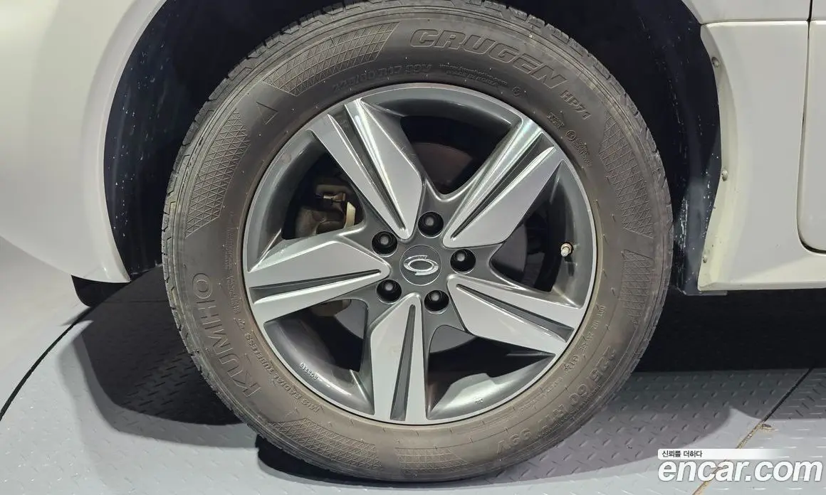 Renault (Samsung) QM5 2014 2.0 автомат (гидро), фото 5