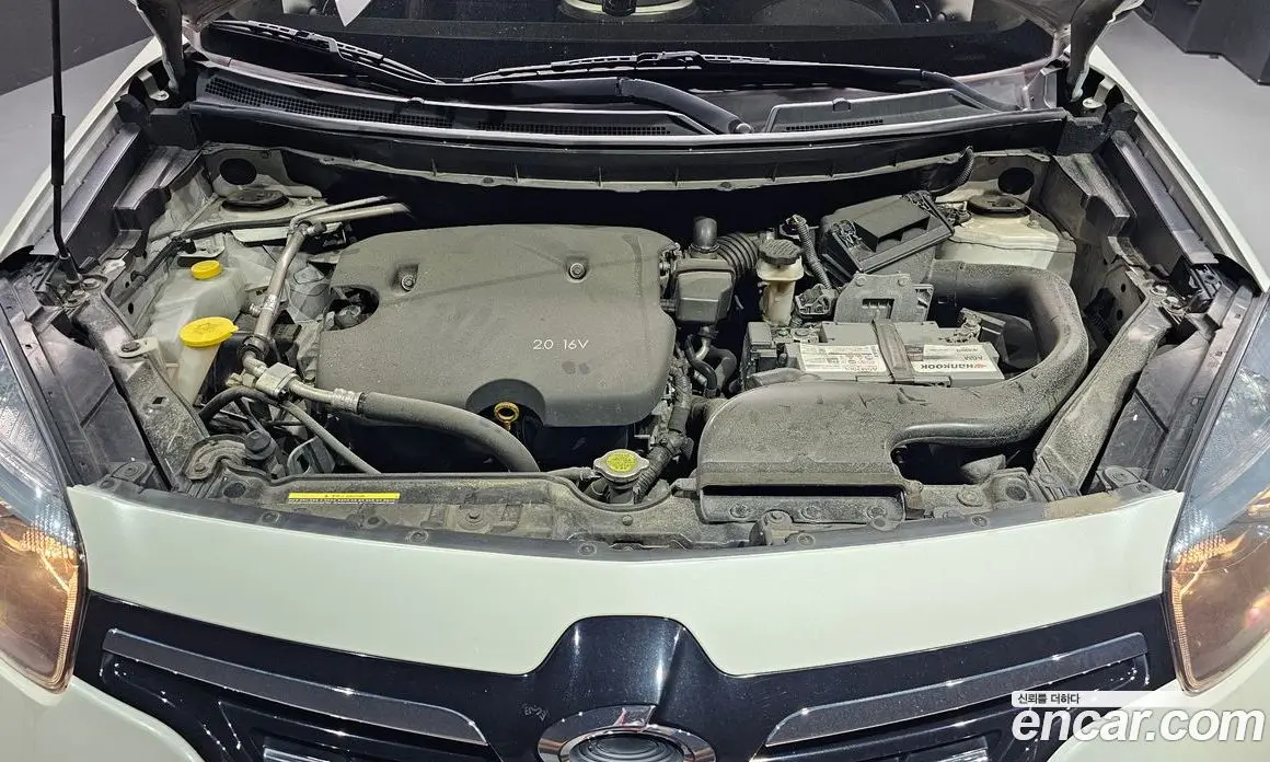 Renault (Samsung) QM5 2014 2.0 автомат (гидро), фото 6
