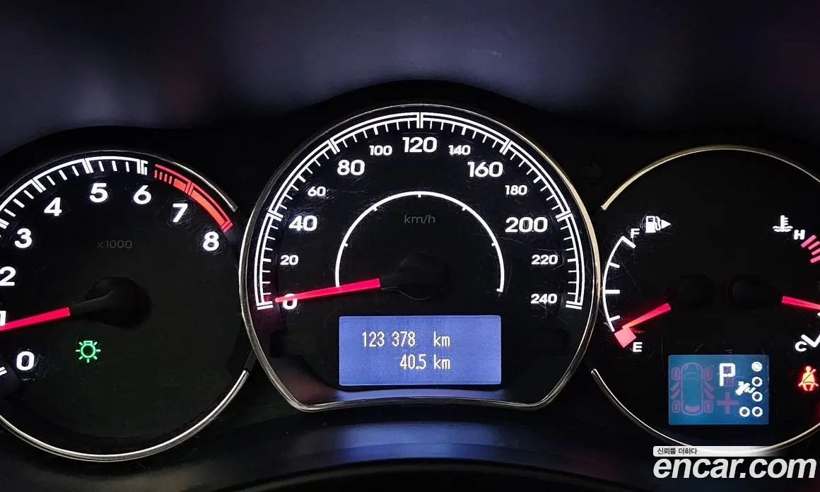Renault (Samsung) QM5 2014 2.0 автомат (гидро), фото 8
