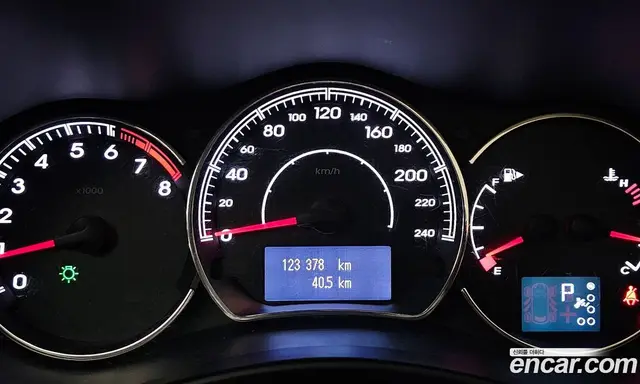 Renault (Samsung) QM5 2014 2.0 автомат (гидро), миниатюра 8