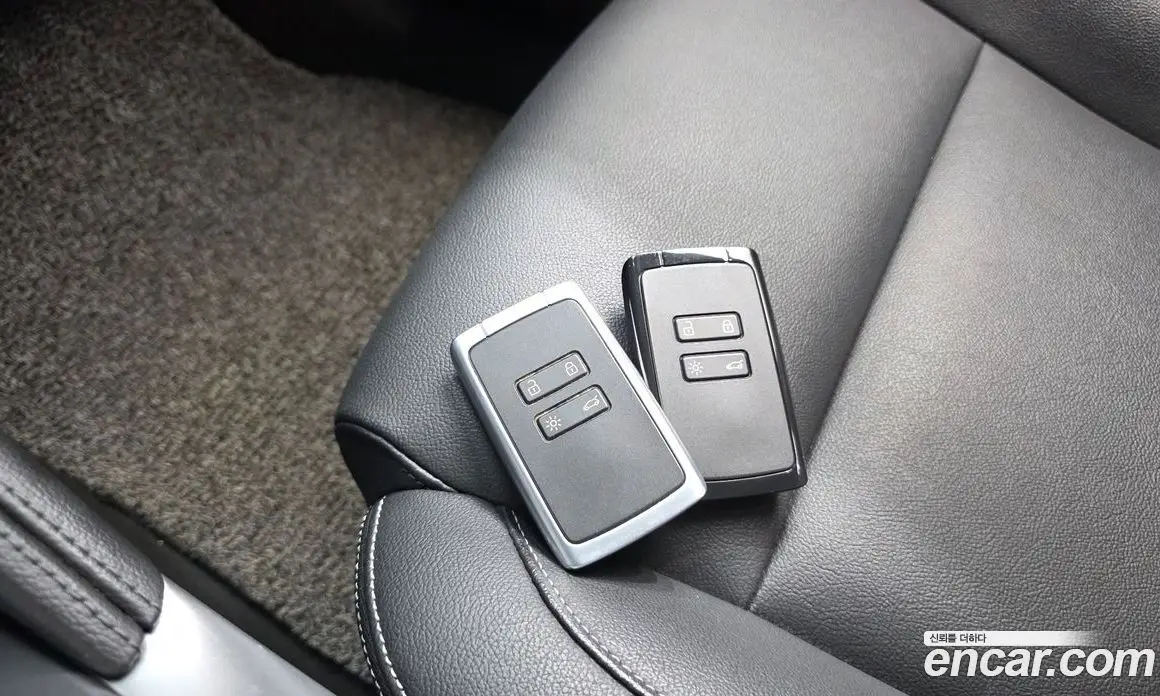 Renault (Samsung) QM6 2020 2.0 автомат (гидро), фото 21