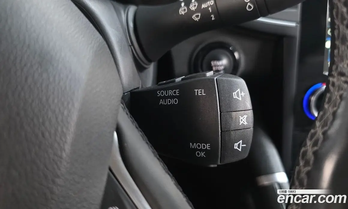 Renault (Samsung) QM6 2020 2.0 автомат (гидро), фото 22