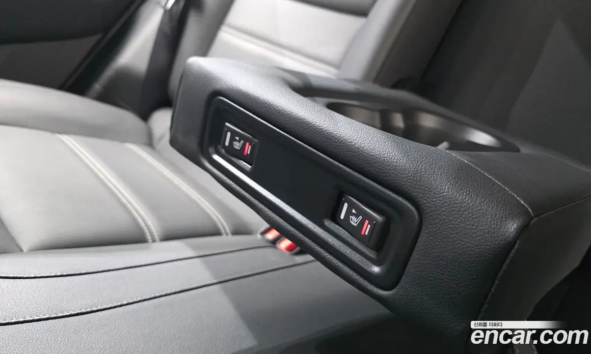 Renault (Samsung) QM6 2020 2.0 автомат (гидро), фото 26