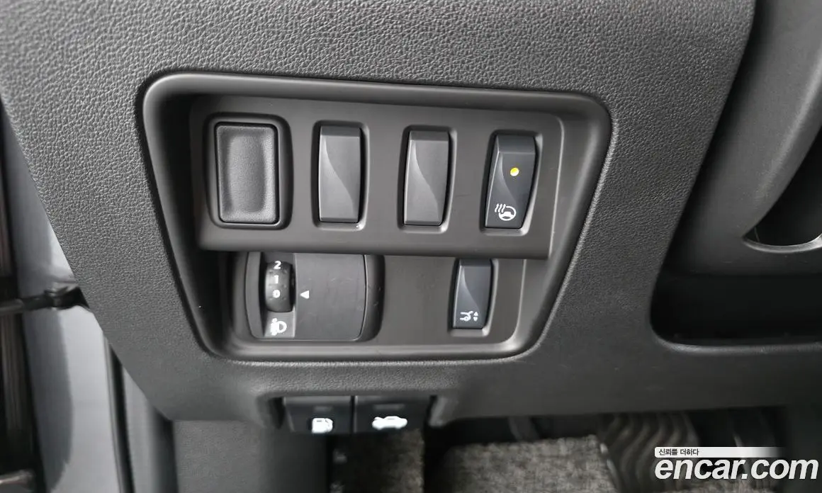 Renault (Samsung) QM6 2020 2.0 автомат (гидро), фото 29