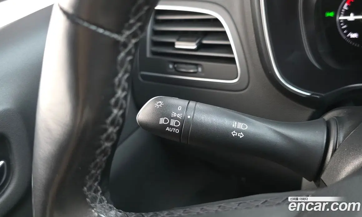 Renault (Samsung) QM6 2020 2.0 автомат (гидро), фото 32