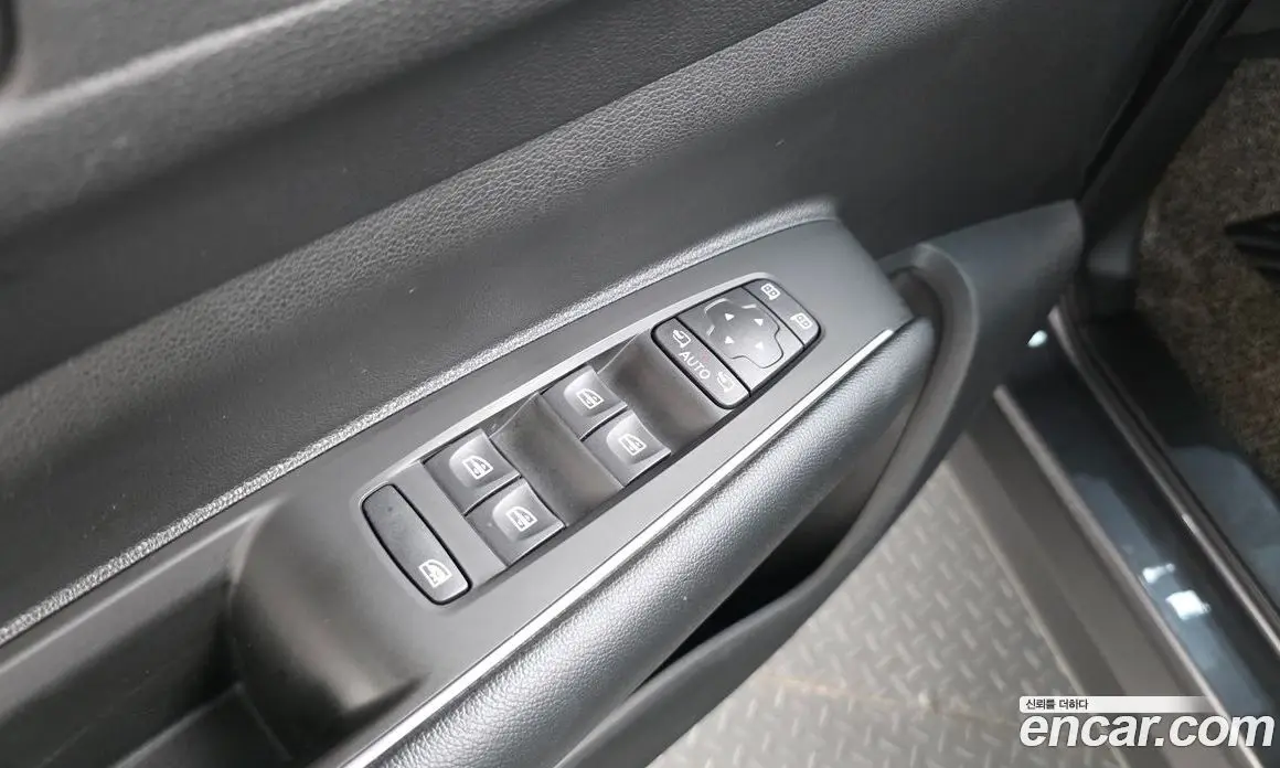 Renault (Samsung) QM6 2020 2.0 автомат (гидро), фото 33