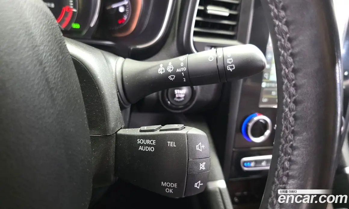 Renault (Samsung) QM6 2020 2.0 автомат (гидро), фото 27 Renault (Samsung) QM6 2020 2.0 автомат (гидро), фото 27