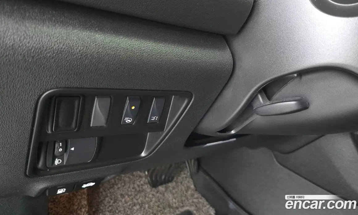 Renault (Samsung) QM6 2020 2.0 автомат (гидро), фото 30 Renault (Samsung) QM6 2020 2.0 автомат (гидро), фото 30