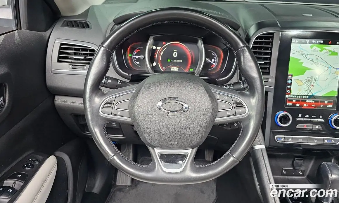 Renault (Samsung) QM6 2020 2.0 автомат (гидро), фото 13 Renault (Samsung) QM6 2020 2.0 автомат (гидро), фото 13