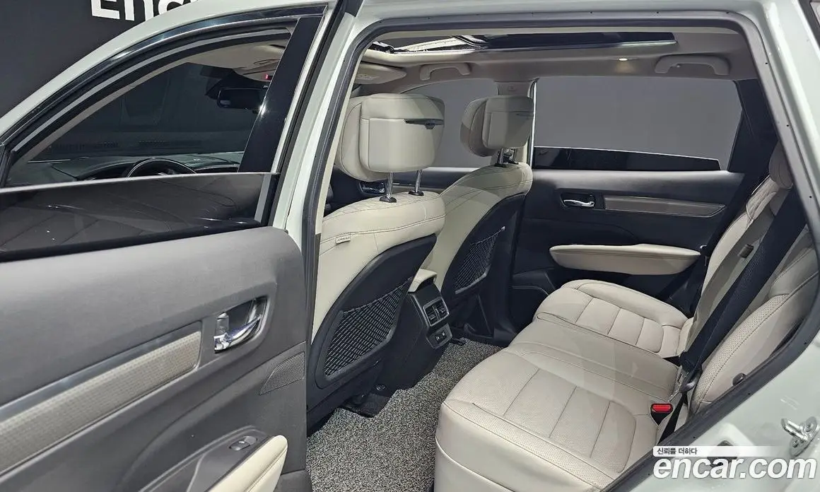 Renault (Samsung) QM6 2020 2.0 автомат (гидро), фото 17 Renault (Samsung) QM6 2020 2.0 автомат (гидро), фото 17
