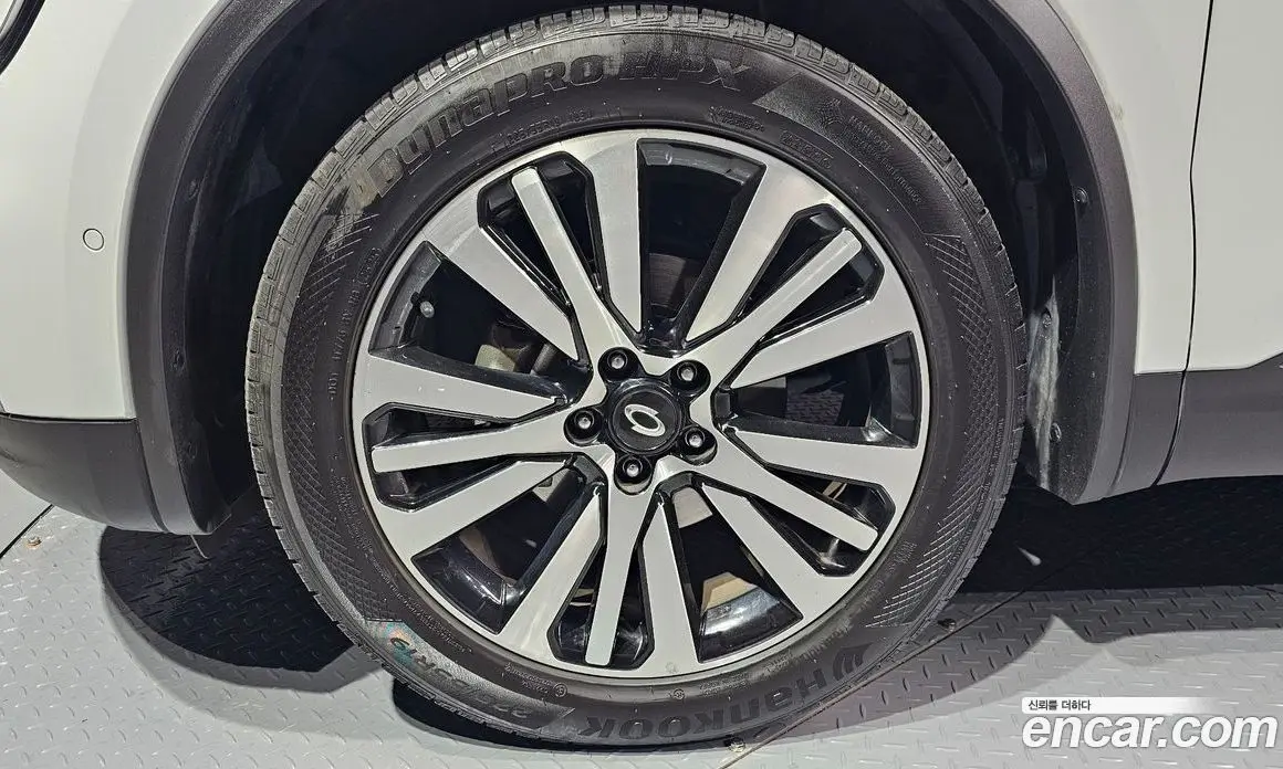 Renault (Samsung) QM6 2020 2.0 автомат (гидро), фото 5 Renault (Samsung) QM6 2020 2.0 автомат (гидро), фото 5