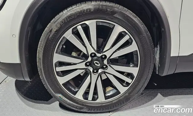 Renault (Samsung) QM6 2020 2.0 автомат (гидро), миниатюра 5 Renault (Samsung) QM6 2020 2.0 автомат (гидро), миниатюра 5