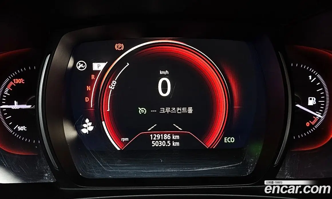Renault (Samsung) QM6 2020 2.0 автомат (гидро), фото 8 Renault (Samsung) QM6 2020 2.0 автомат (гидро), фото 8
