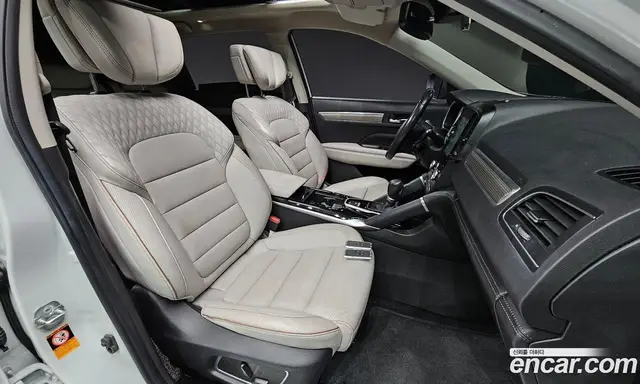 Renault (Samsung) QM6 2020 2.0 автомат (гидро), миниатюра 10 Renault (Samsung) QM6 2020 2.0 автомат (гидро), миниатюра 10