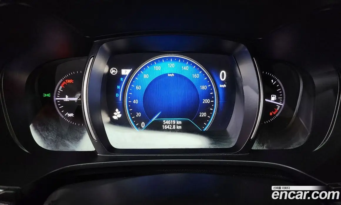 Renault (Samsung) QM6 2021 2.0 автомат (гидро), фото 11 Renault (Samsung) QM6 2021 2.0 автомат (гидро), фото 11