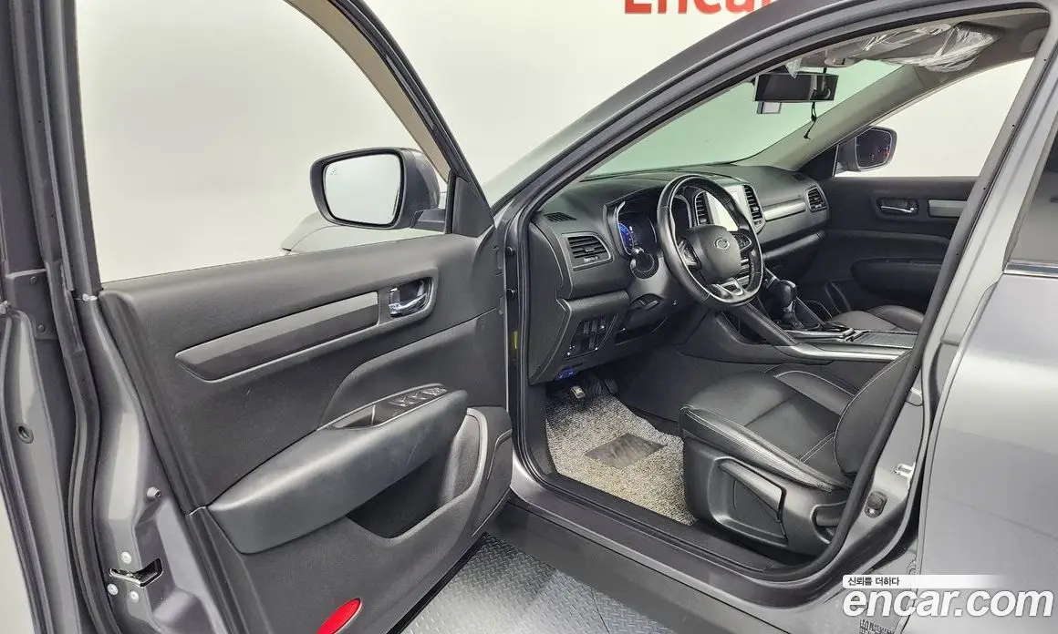 Renault (Samsung) QM6 2021 2.0 автомат (гидро), фото 13 Renault (Samsung) QM6 2021 2.0 автомат (гидро), фото 13