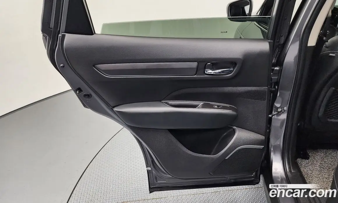 Renault (Samsung) QM6 2021 2.0 автомат (гидро), фото 15 Renault (Samsung) QM6 2021 2.0 автомат (гидро), фото 15