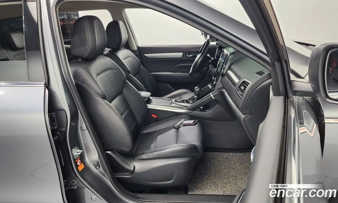 Renault (Samsung) QM6 2021 2.0 автомат (гидро), фото 16 Renault (Samsung) QM6 2021 2.0 автомат (гидро), фото 16