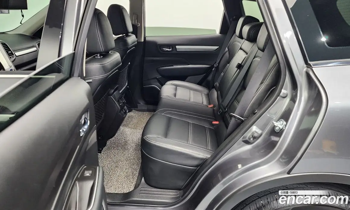 Renault (Samsung) QM6 2021 2.0 автомат (гидро), фото 17 Renault (Samsung) QM6 2021 2.0 автомат (гидро), фото 17