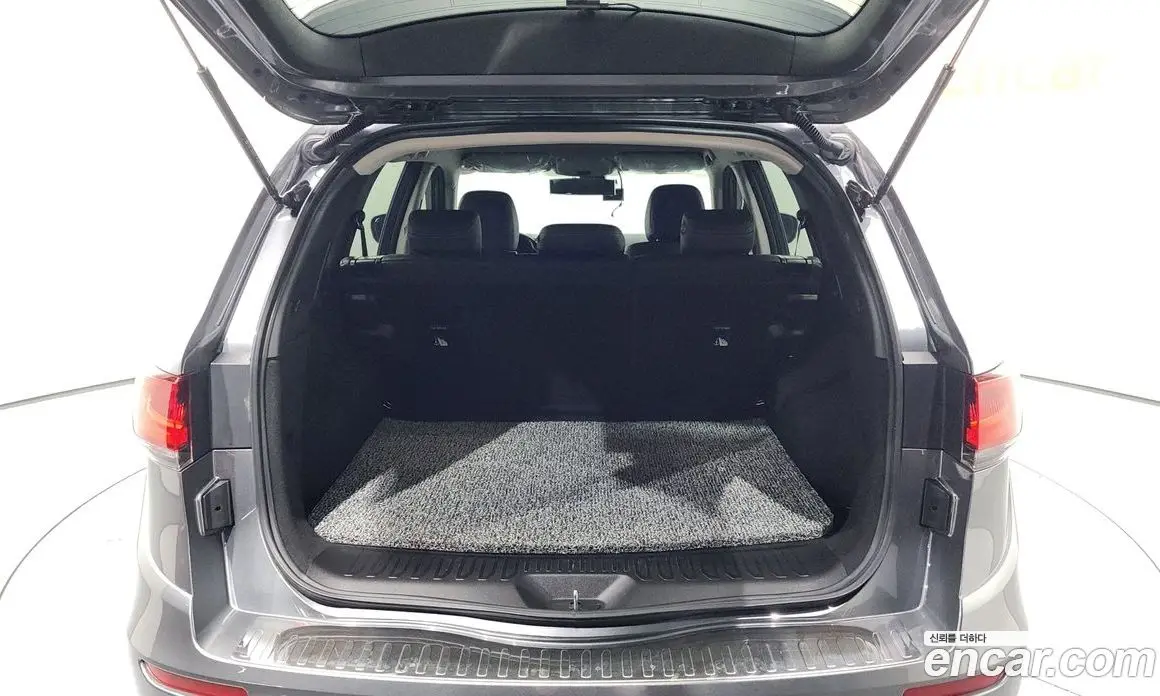 Renault (Samsung) QM6 2021 2.0 автомат (гидро), фото 23 Renault (Samsung) QM6 2021 2.0 автомат (гидро), фото 23