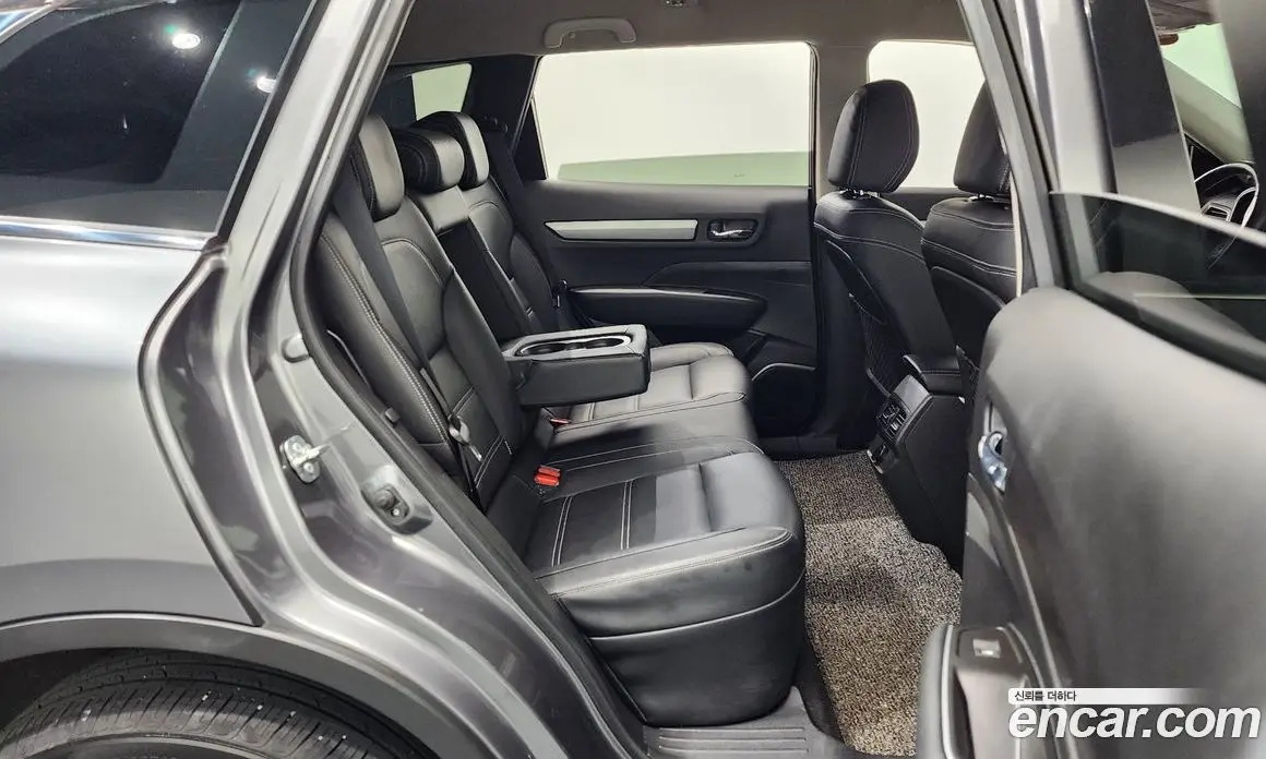 Renault (Samsung) QM6 2021 2.0 автомат (гидро), фото 24 Renault (Samsung) QM6 2021 2.0 автомат (гидро), фото 24