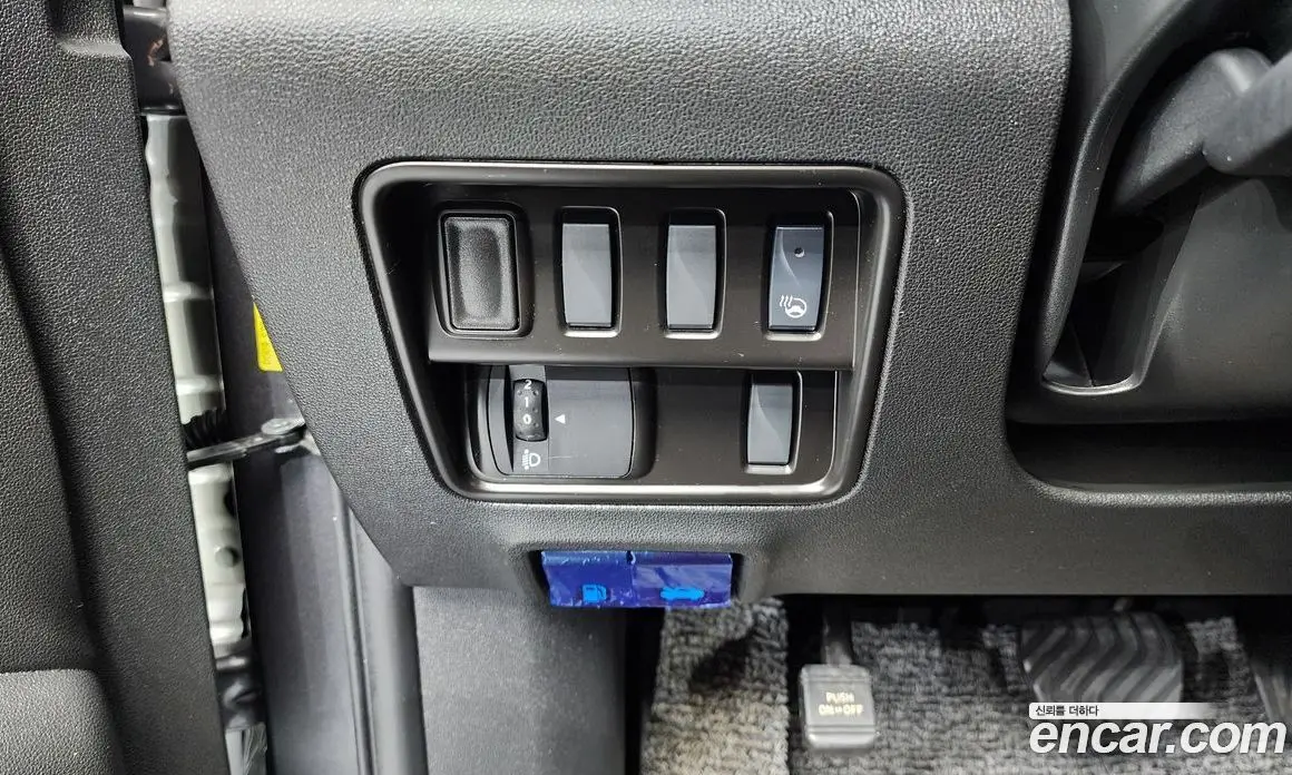 Renault (Samsung) QM6 2021 2.0 автомат (гидро), фото 26 Renault (Samsung) QM6 2021 2.0 автомат (гидро), фото 26