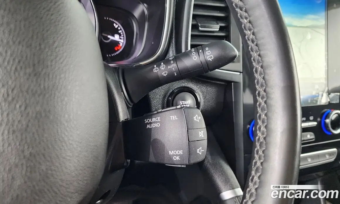 Renault (Samsung) QM6 2021 2.0 автомат (гидро), фото 27 Renault (Samsung) QM6 2021 2.0 автомат (гидро), фото 27