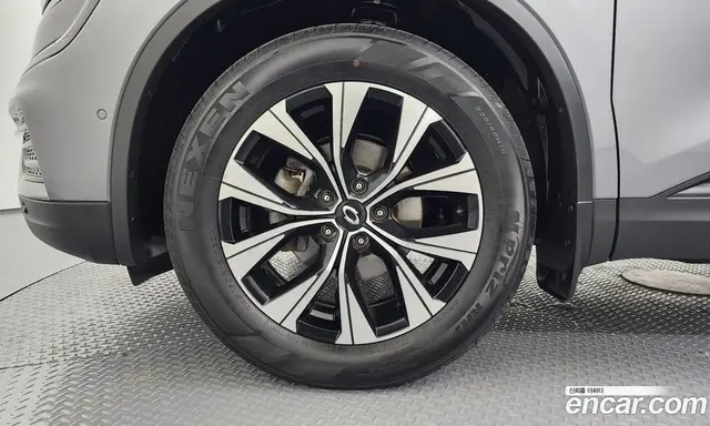 Renault (Samsung) QM6 2021 2.0 автомат (гидро), миниатюра 5 Renault (Samsung) QM6 2021 2.0 автомат (гидро), миниатюра 5