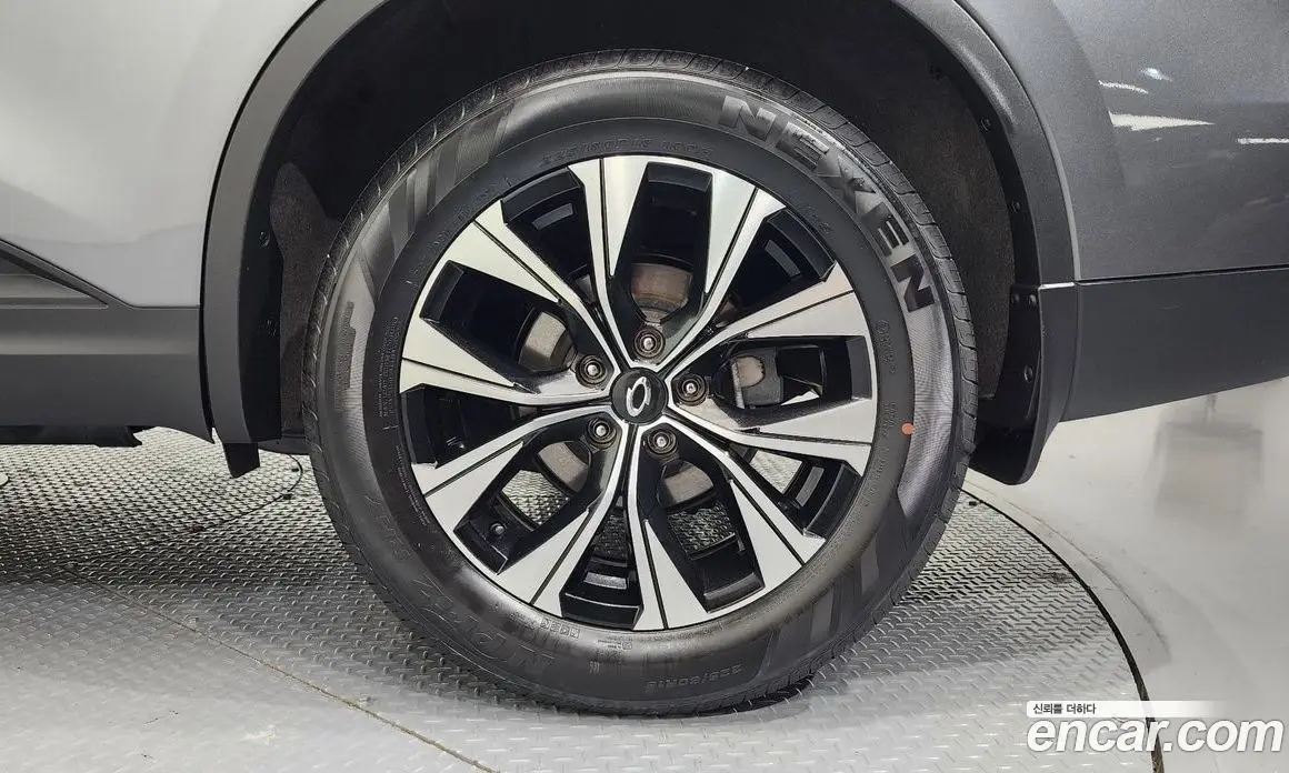 Renault (Samsung) QM6 2021 2.0 автомат (гидро), фото 7 Renault (Samsung) QM6 2021 2.0 автомат (гидро), фото 7