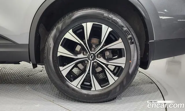 Renault (Samsung) QM6 2021 2.0 автомат (гидро), миниатюра 7 Renault (Samsung) QM6 2021 2.0 автомат (гидро), миниатюра 7
