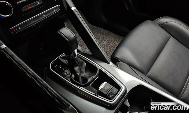 Renault (Samsung) QM6 2022 2.0 автомат (гидро), миниатюра 11 Renault (Samsung) QM6 2022 2.0 автомат (гидро), миниатюра 11