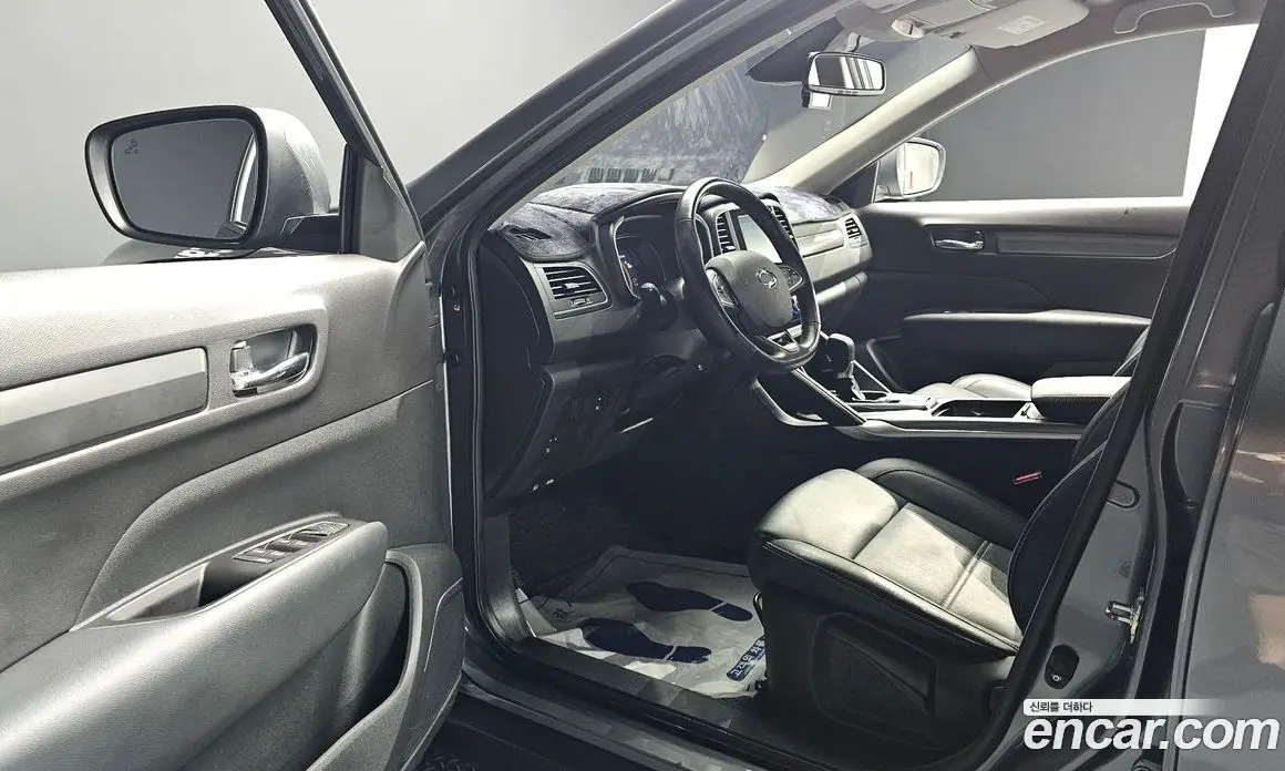 Renault (Samsung) QM6 2022 2.0 автомат (гидро), фото 12 Renault (Samsung) QM6 2022 2.0 автомат (гидро), фото 12