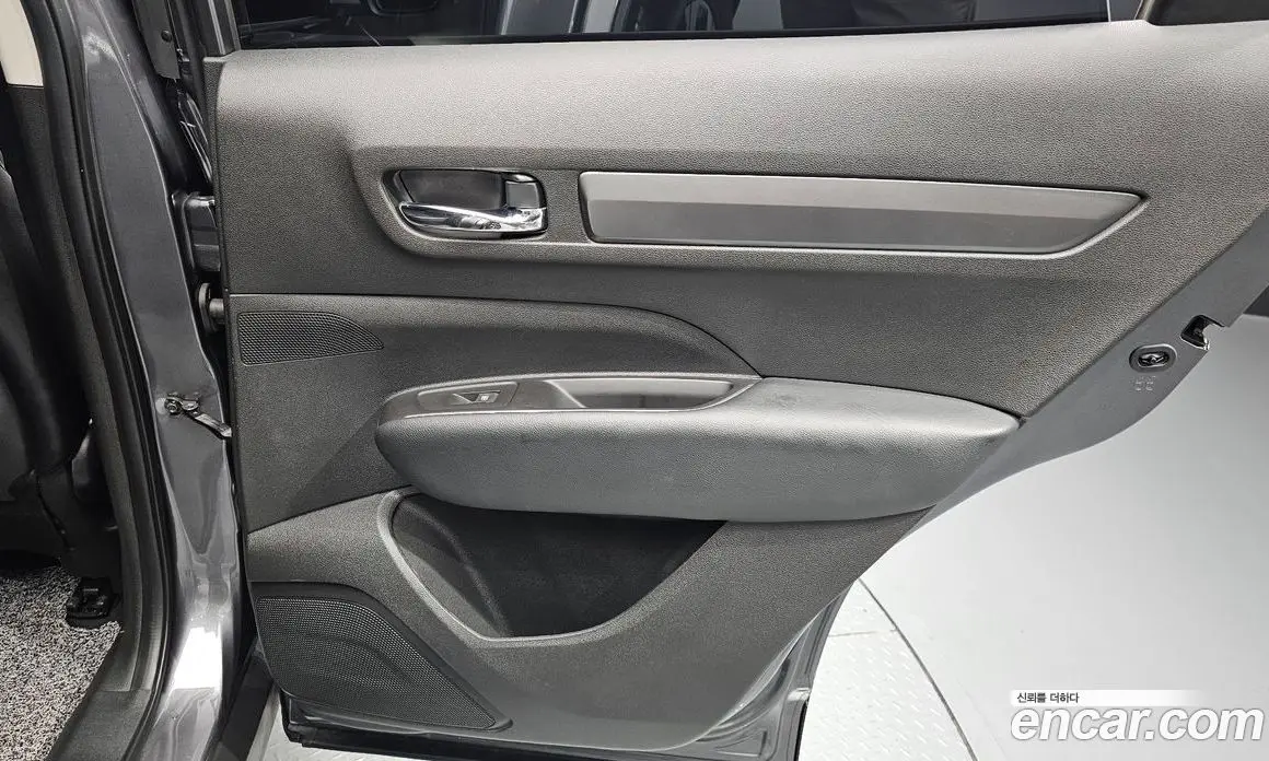 Renault (Samsung) QM6 2022 2.0 автомат (гидро), фото 14 Renault (Samsung) QM6 2022 2.0 автомат (гидро), фото 14