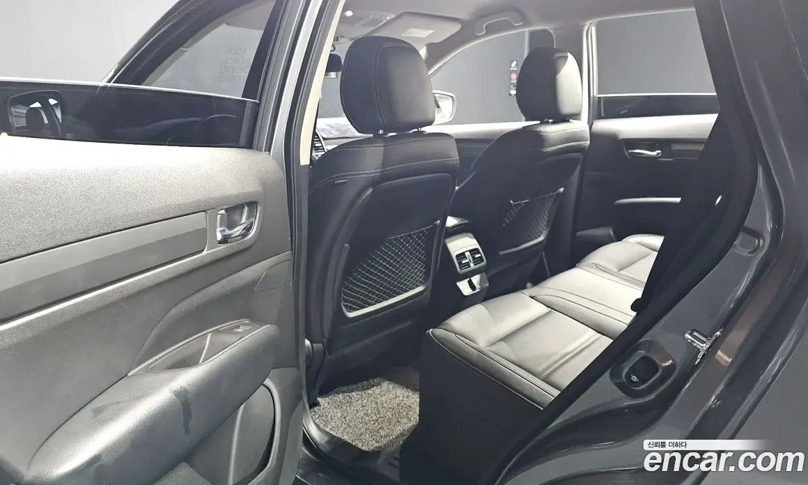 Renault (Samsung) QM6 2022 2.0 автомат (гидро), фото 15 Renault (Samsung) QM6 2022 2.0 автомат (гидро), фото 15